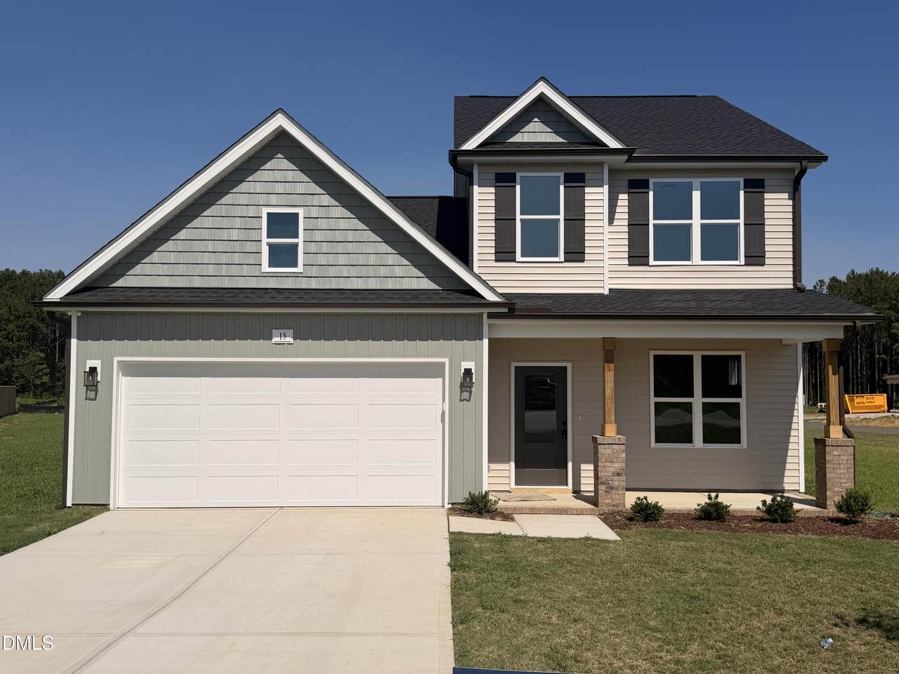 13 Sundrops Trail - Photo 1