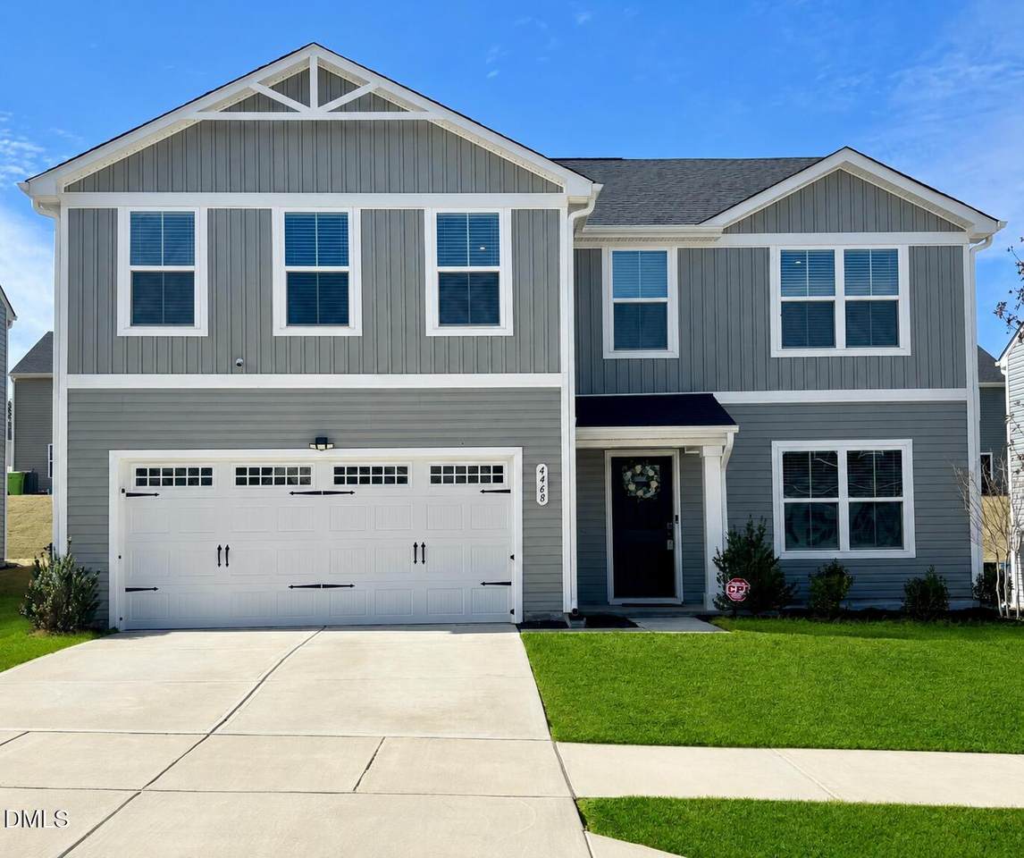 4468 Captain Falls Drive - Photo 1