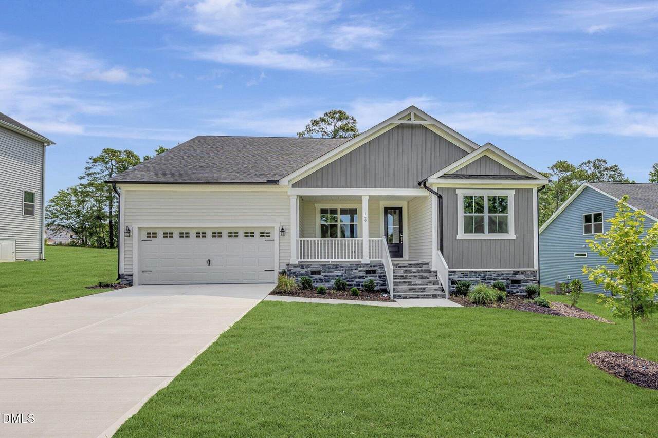 160 Golfview Avenue - Photo 1