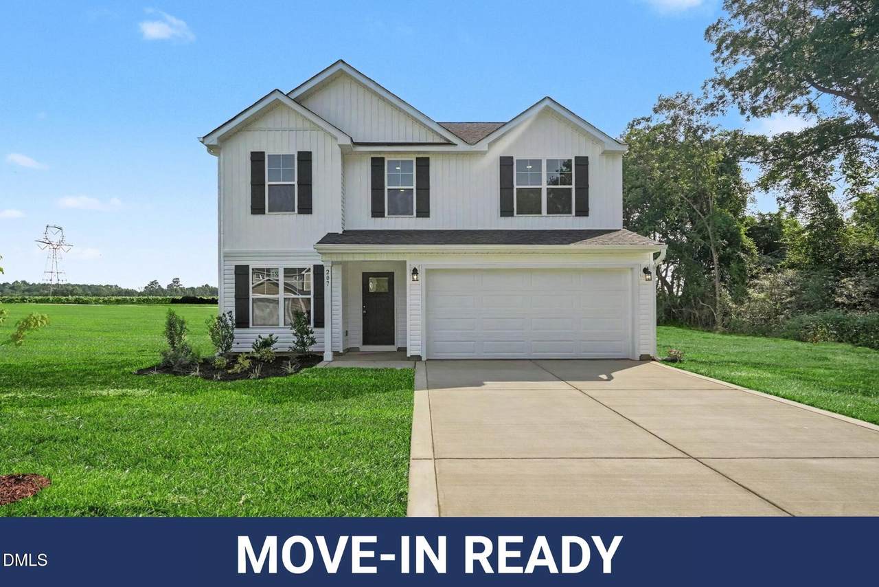 207 Baxley Drive - Photo 1