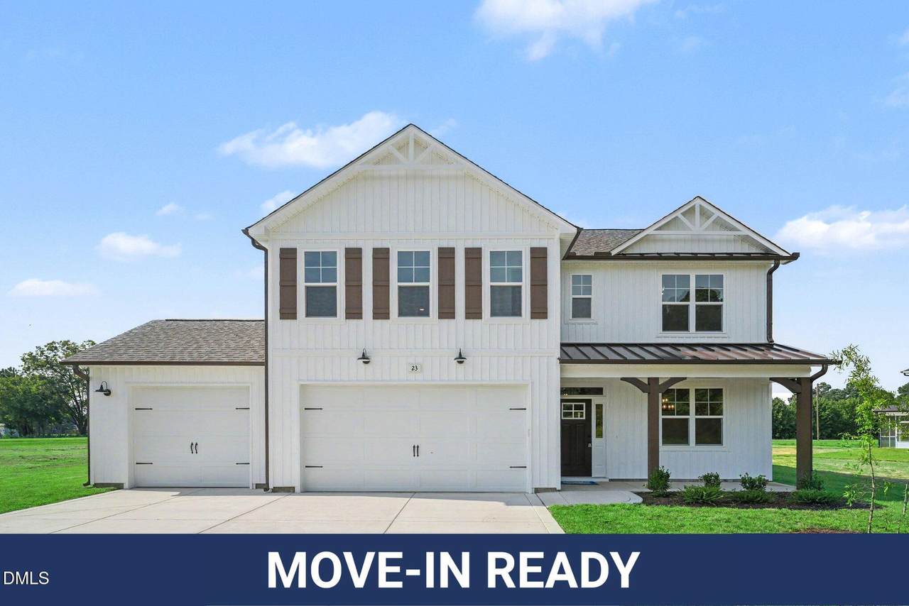 23 Kizzy Drive - Photo 1