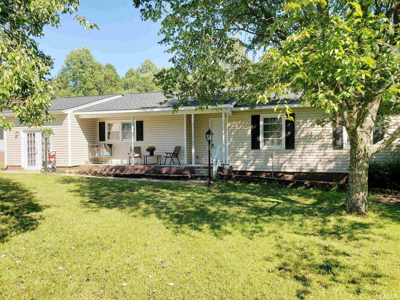 3508 Old Buies Creek Road - Photo 1
