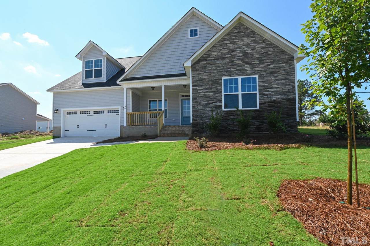 136 Pond Mountain Drive - Photo 1