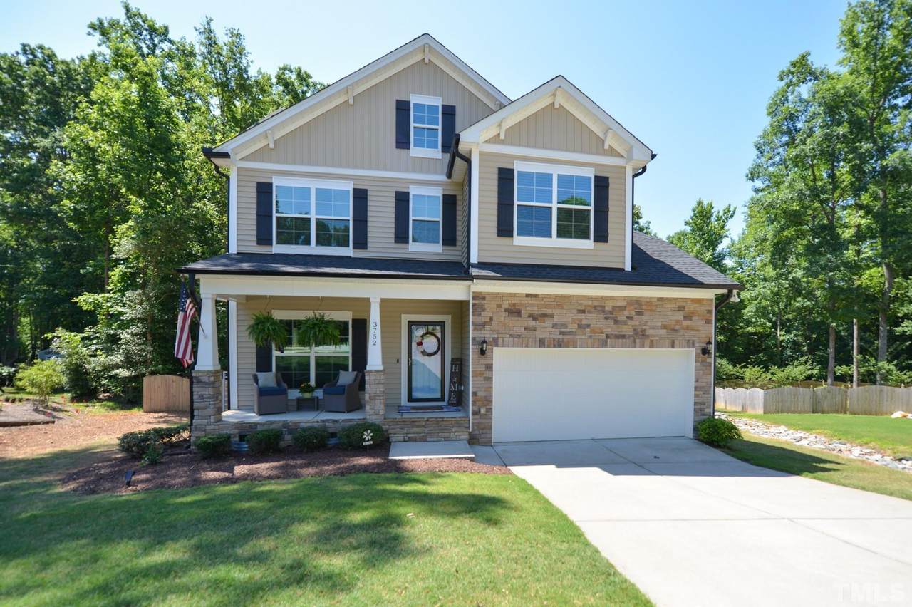 3752 Norman Blalock Road - Photo 1