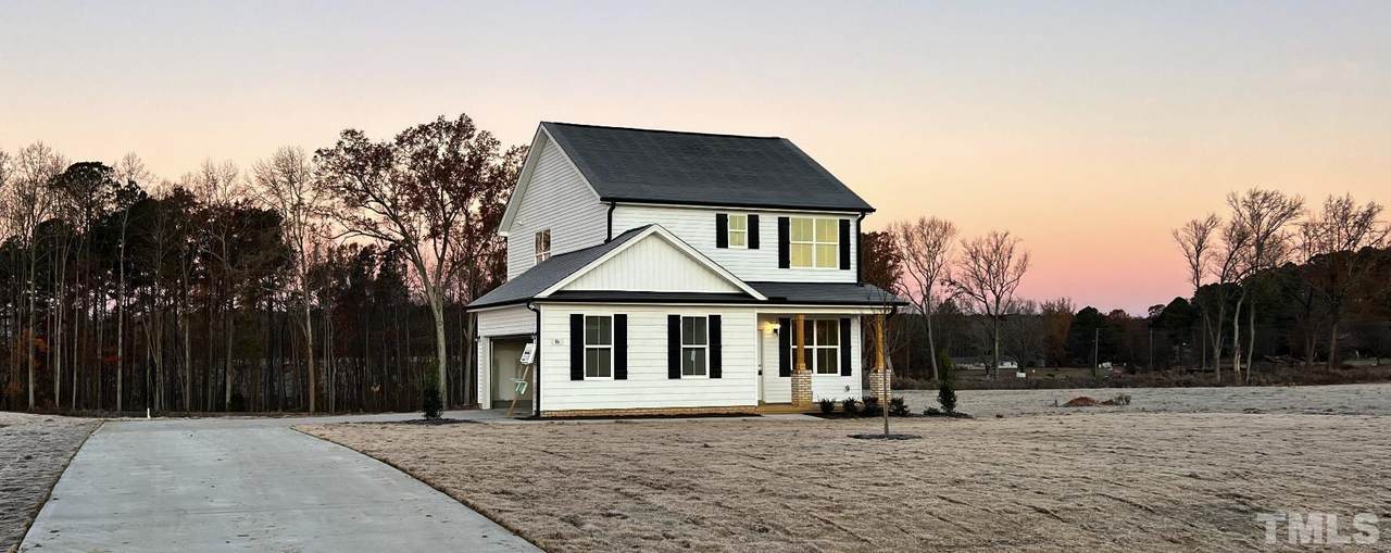 86 Springtooth Drive - Photo 1