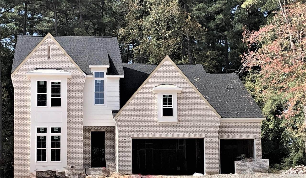 28 Bonterra Way - Photo 1