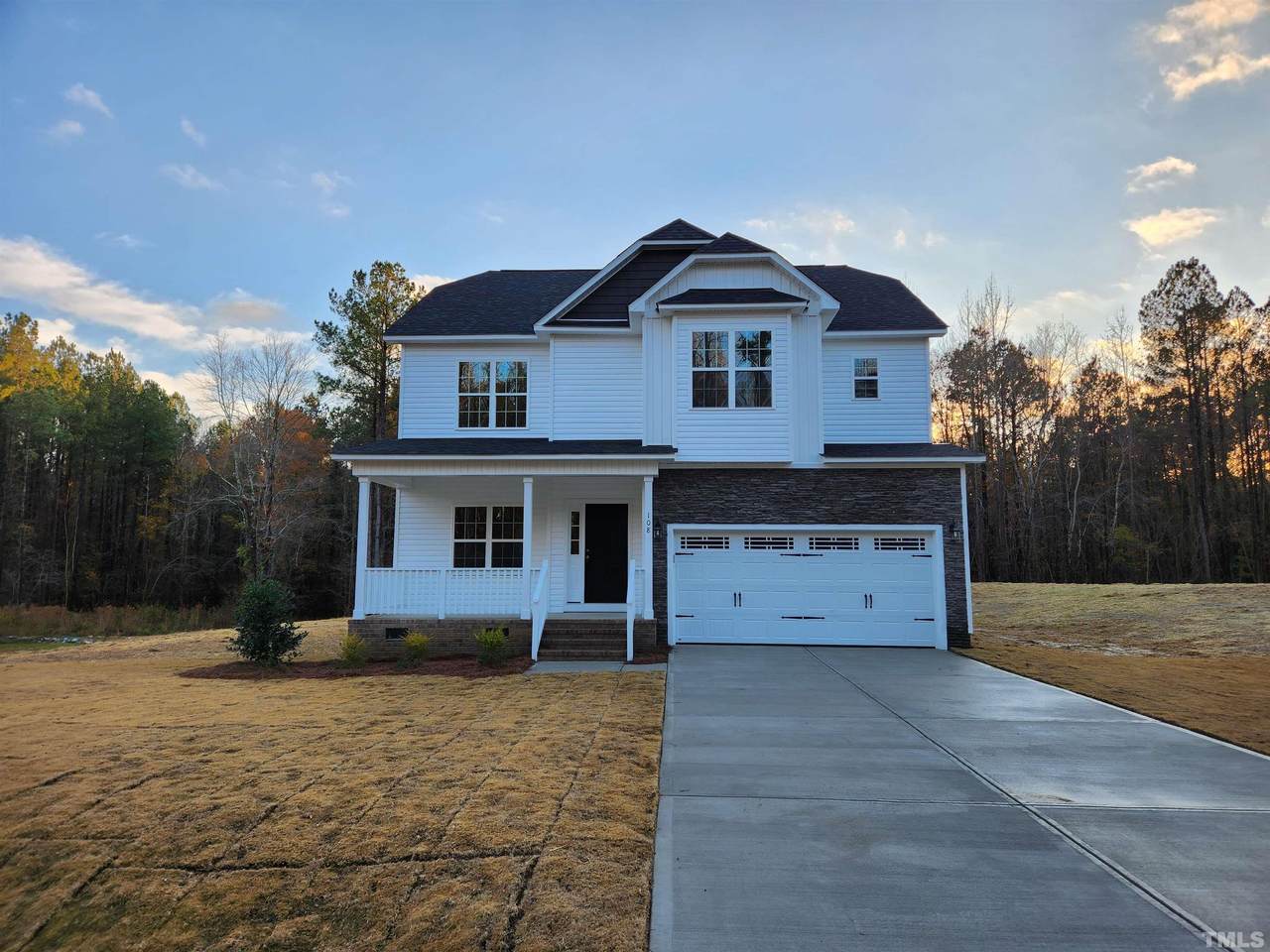 108 Tailwind Lane - Photo 1
