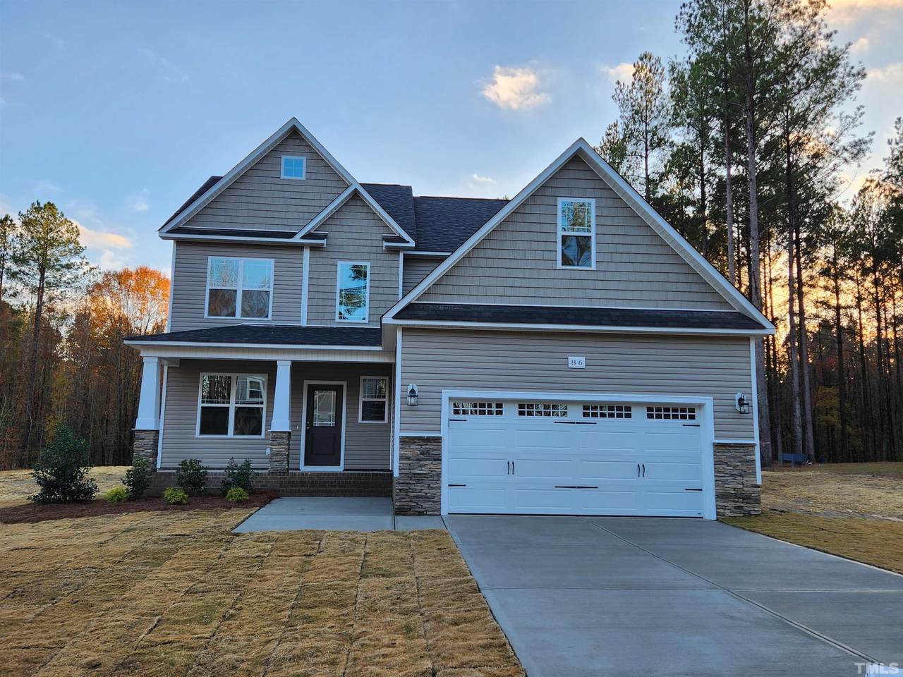 86 Tailwind Lane - Photo 1