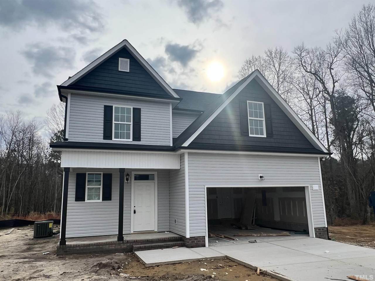 301 Goodwin Chase Lane - Photo 1
