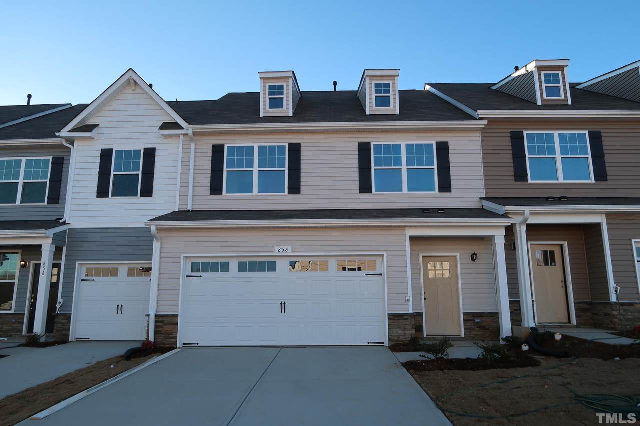 856 Pryor Street - Photo 1