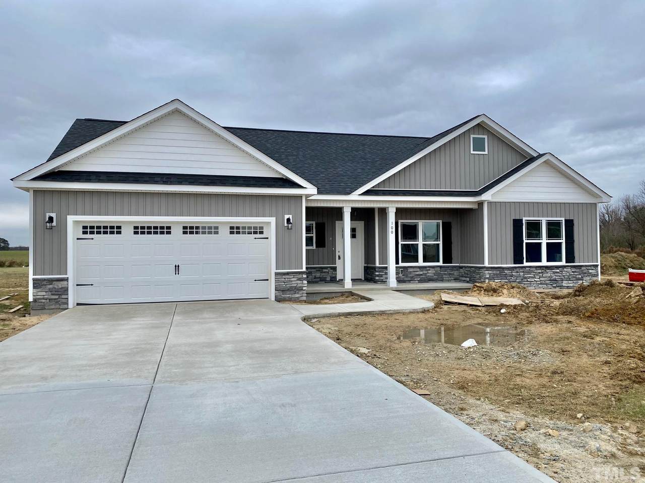 100 Mutton Drive - Photo 1