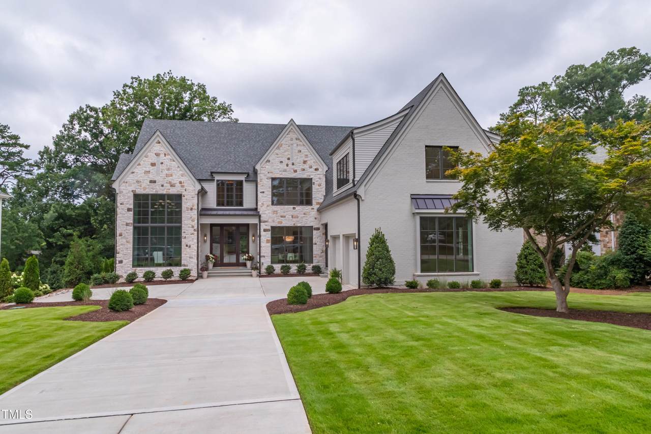 2227 Wheeler Road - Photo 1