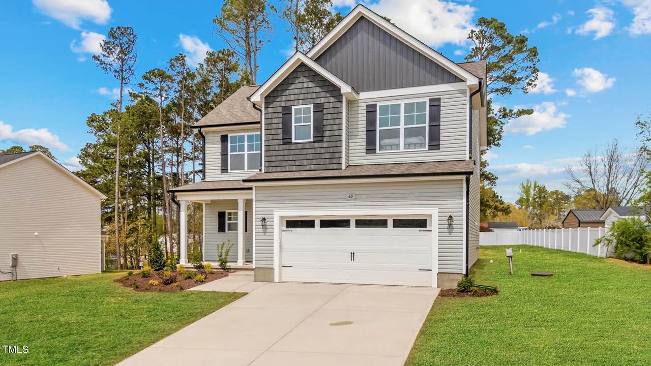 60 Bennett Road - Photo 1