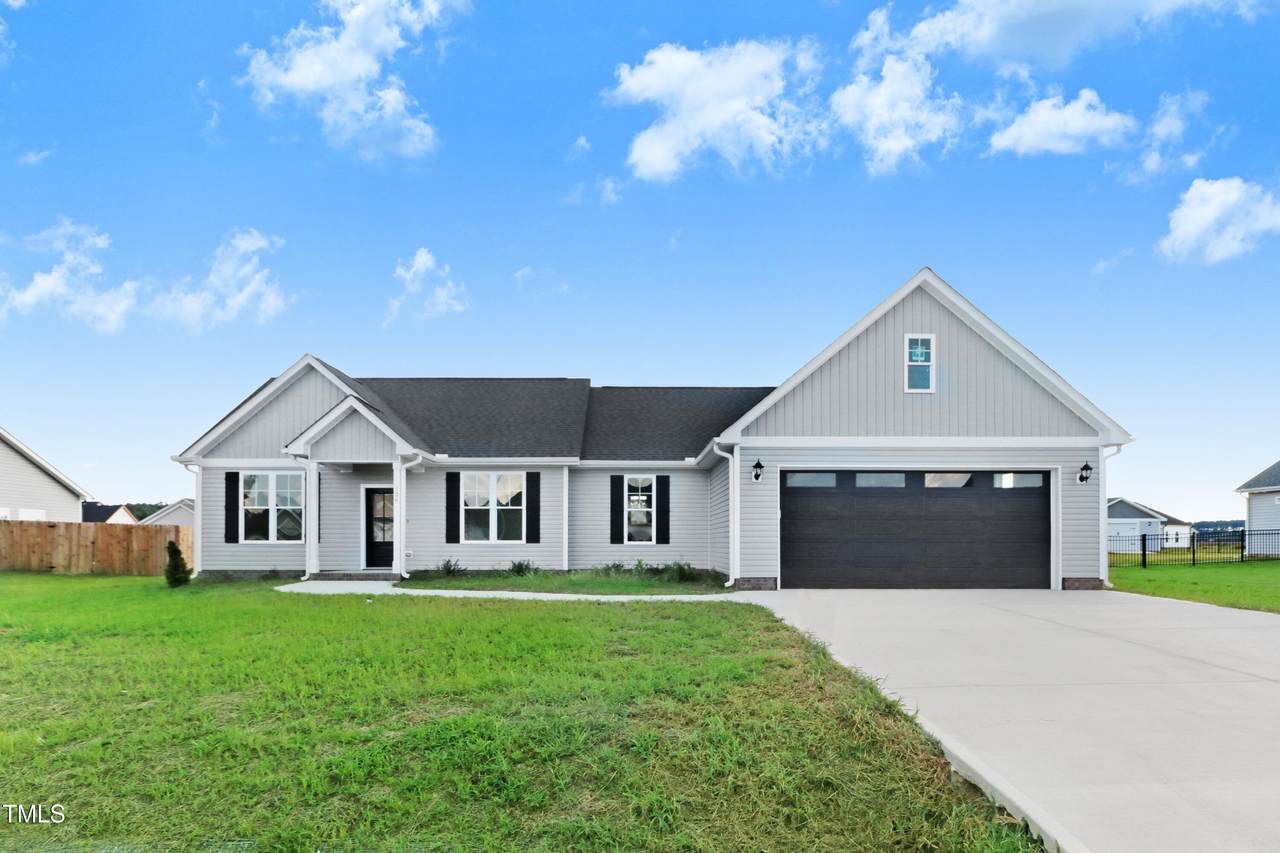 126 Ralph Drive - Photo 1