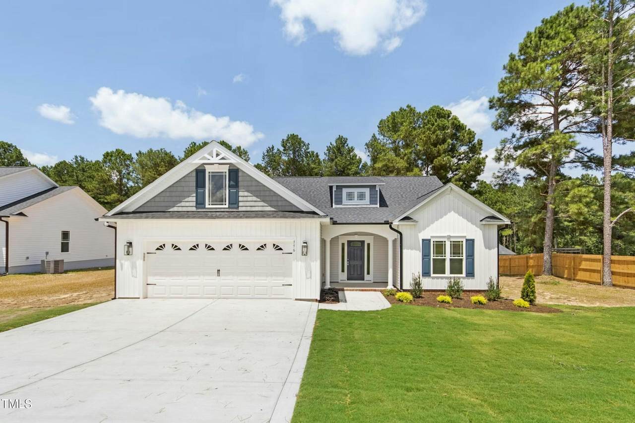 776 Shade Tree Road - Photo 1