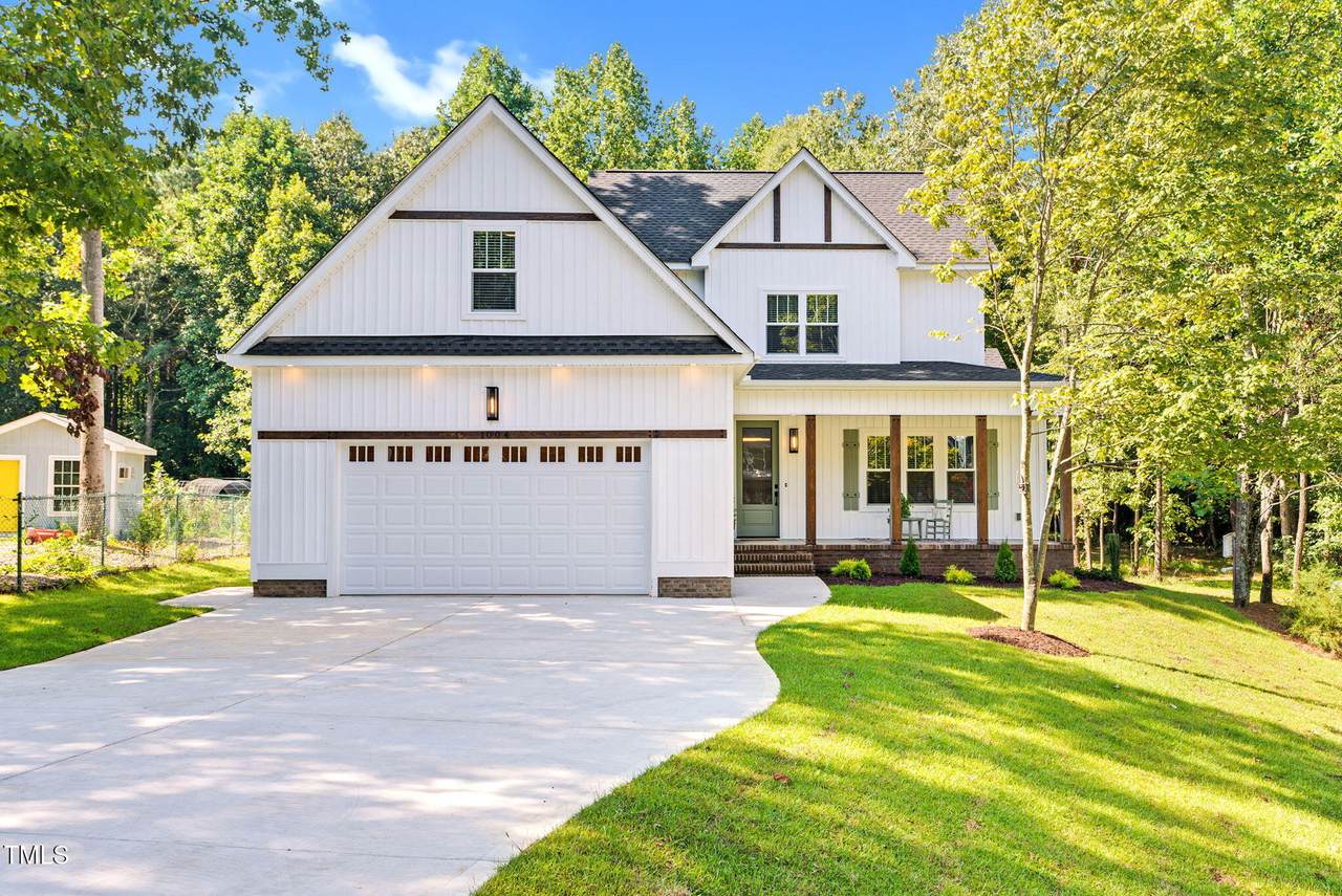 1004 Snow Peak Court - Photo 1