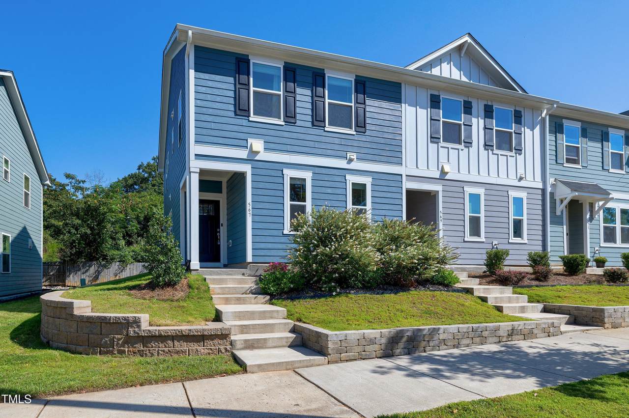 567 Hacksaw Trail - Photo 1