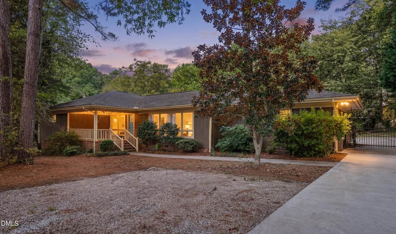 1401 Spring Forest Road - Photo 1