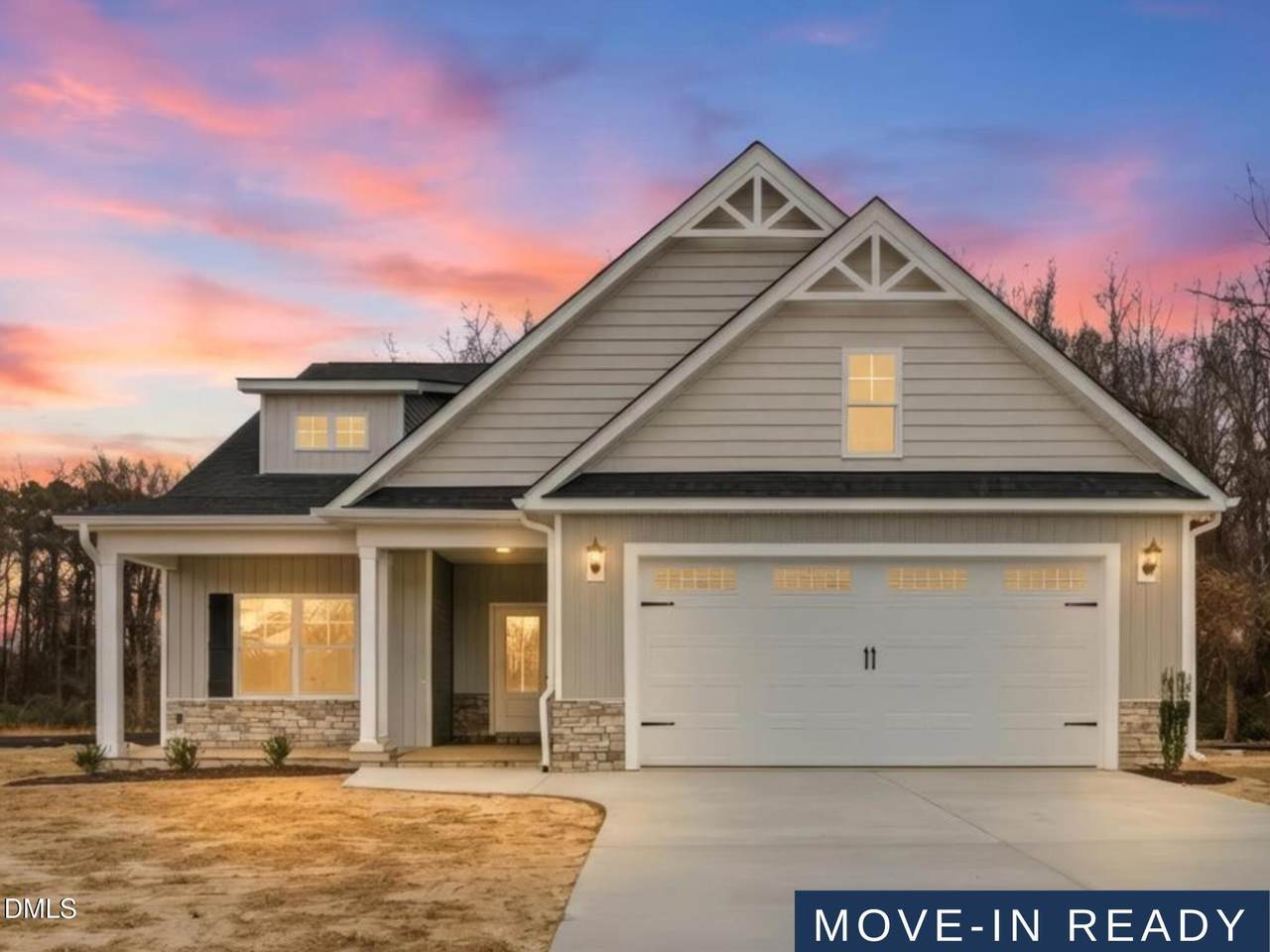 402 Creeks Edge Drive - Photo 1
