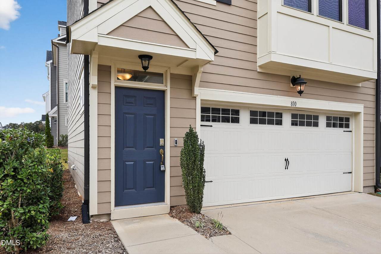 810 Richmont Grove Lane - Photo 1