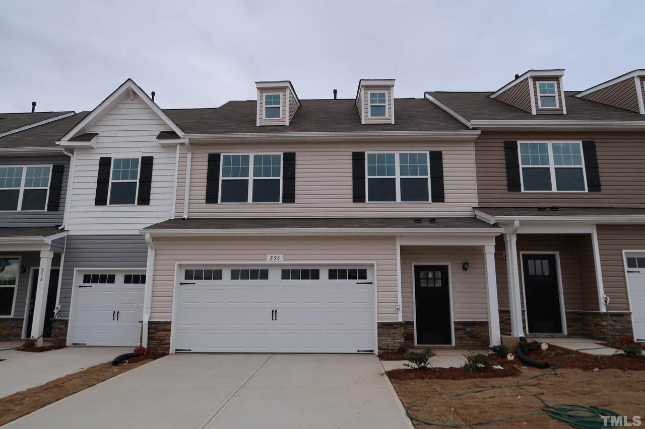 856 Pryor Street - Photo 1
