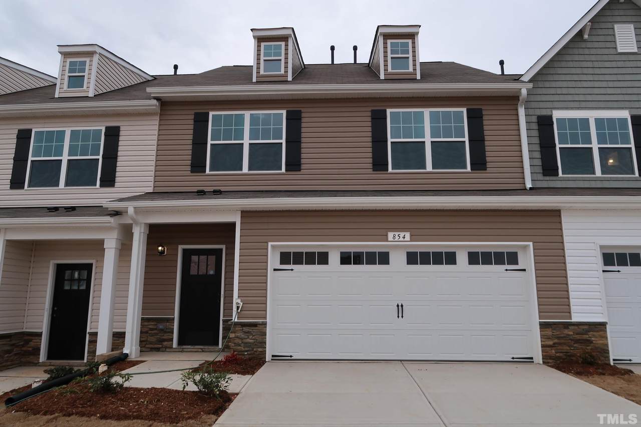854 Pryor Street - Photo 1