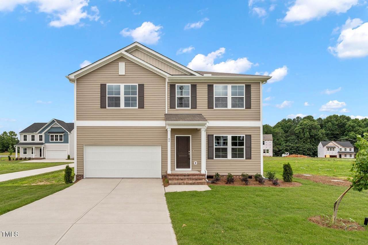 84 Grove Township Way - Photo 1