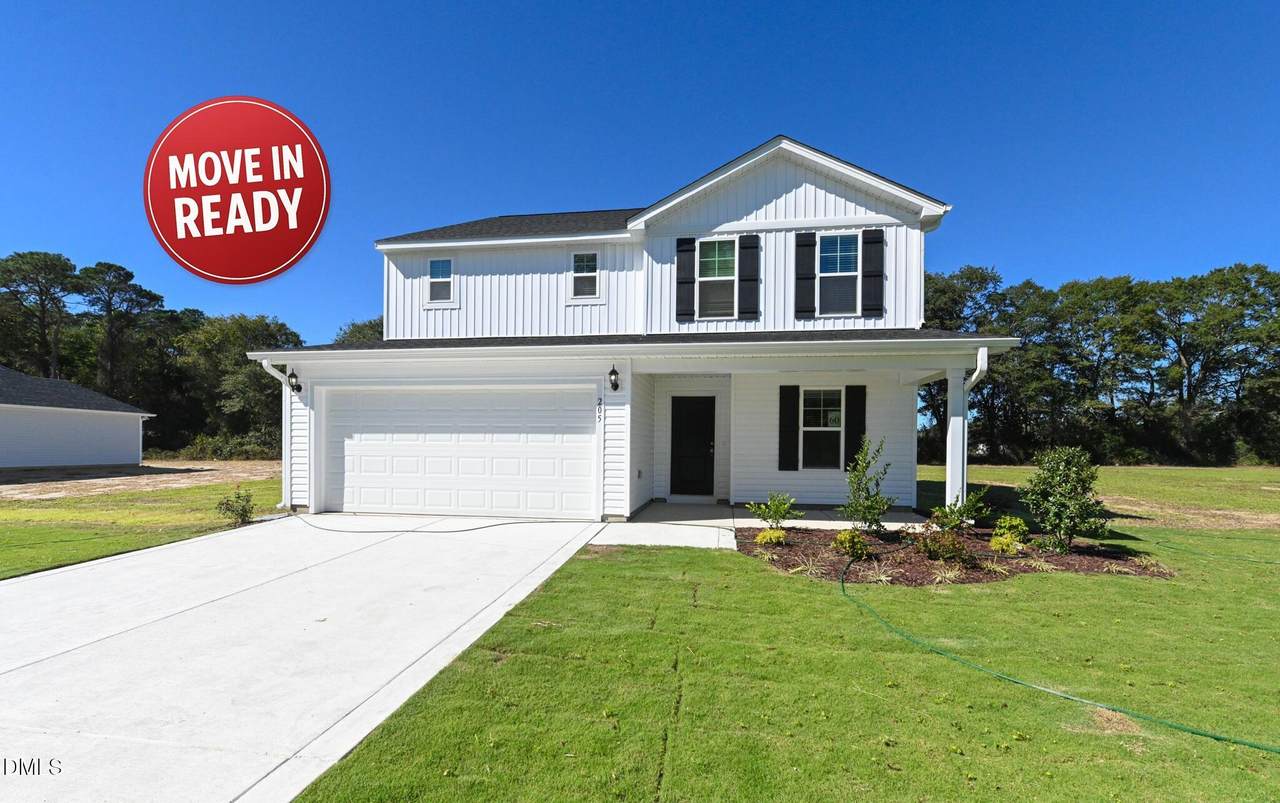 205 Hill Valley Drive - Photo 1