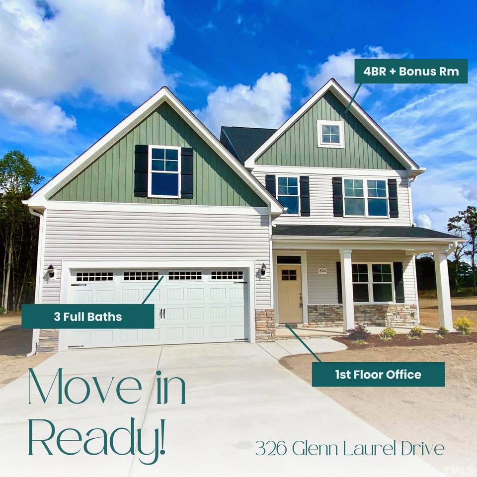 326 Glenn Laurel Drive - Photo 1