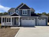 740 Burley Oak Drive - Photo 1