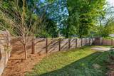 1205 Evergreen Street - Photo 16