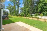 219 Augusta Pond Way - Photo 33