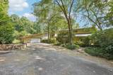 10305 Old Creedmoor Road - Photo 36