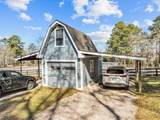 5525 Buffaloe Road - Photo 4