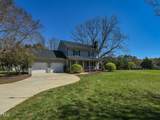 10317 Lake Wheeler Road - Photo 1