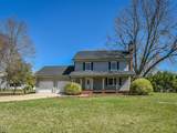 10317 Lake Wheeler Road - Photo 2