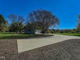 10317 Lake Wheeler Road - Photo 4