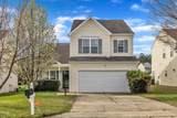 2604 Smoky Topaz Lane - Photo 1