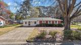 706 Forest Drive - Photo 1