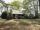 Tract 5 Pine Ridge Rd Road - Photo 1