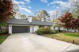 3016 Sylvania Drive - Photo 2