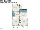 905 David Street - Photo 20
