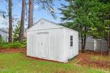 3309 Teal Drive - Photo 22