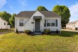 1329 Mebane Street - Photo 1