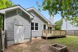 2402 Cynthia Drive - Photo 25