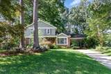 1324 Swallow Drive - Photo 1