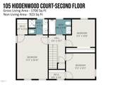 105 Hiddenwood Court - Photo 28