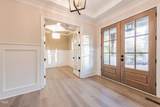 4009 Yates Mill Pond Road - Photo 20