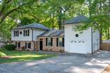 1700 Laura Duncan Road - Photo 1