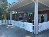 8019 Tarboro Road - Photo 21